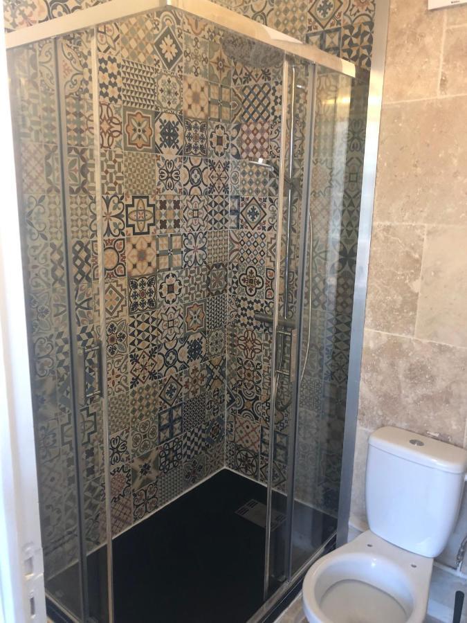 Studio Vue Sur Le Port Saint Goustan Classe 3 Etoiles! أوري المظهر الخارجي الصورة